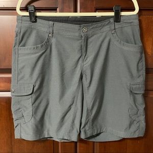 Kuhl Shorts
